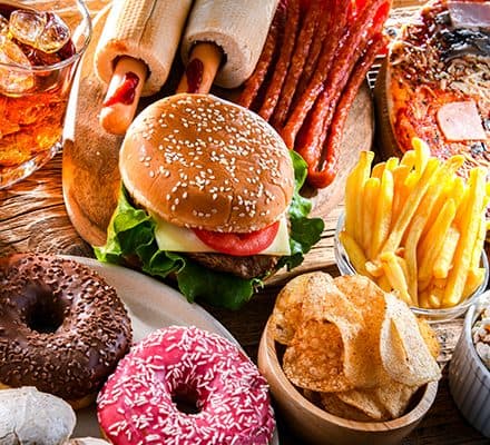 Food